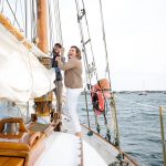 Endeavor Sailing