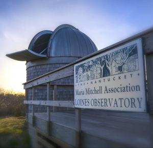 Maria Mitchell Loines Observatory