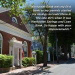 Nantucket Bank Orange Street Branch