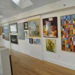 Gallery 1 - Artists Association of Nantucket