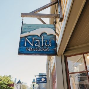 Nalu Nantucket