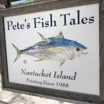 Pete's Fresh Fish Prints