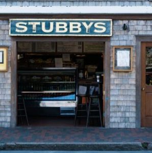 Stubby's