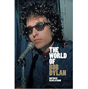Online Conversation: The World of Bob Dylan With Sean Latham & Charley Walters