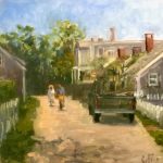 Gallery 3 - Artists Association of Nantucket