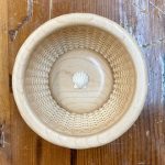 Nantucket Woven Jewelry Basket with Caitlin Parsons