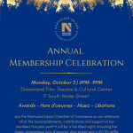 Annual Membership Celebration