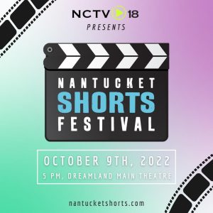 Nantucket Shorts Festival 2022