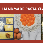 Handmade Pasta Classes with Nantucket Culinary