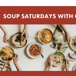 Soup Saturdays with Chef Paul