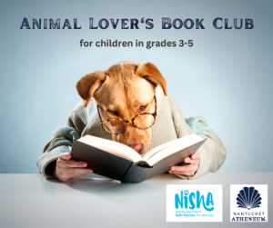 Animal Lover's Book Club