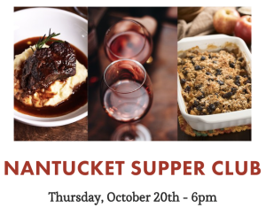 Nantucket Supper Club