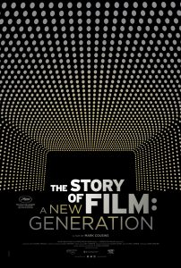 Film For Thought: The Story of Film - A New Generation