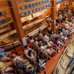 Shipwreck Stories and Songs from the Sea