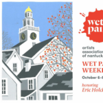 Wet Paint Silent and Live Auction Preview