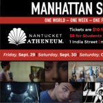 Manhattan Shorts Film Festival