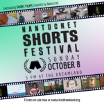 Nantucket Shorts Festival 2023