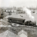 Senior Moments: Stations Past-Nantucket's Railroad Stations