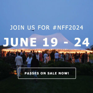 29th Annual Nantucket Film Festival