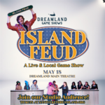 Island Feud! A Dreamland Gameshow