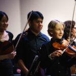 2nd Annual Boston Civic Symphony Concert featuring Nantucket Youth Musicians
