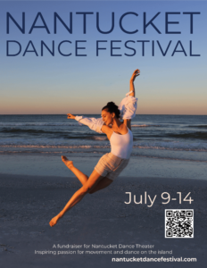 Nantucket Dance Festival